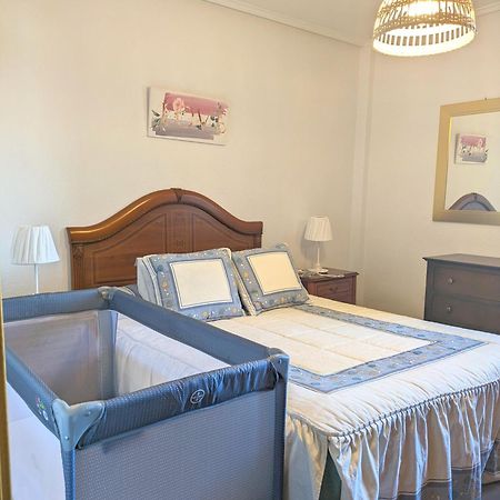 Apartamento Rio Agueera En Guriezo, Next To Castro Urdiales Y Bilbao Adino Exterior photo