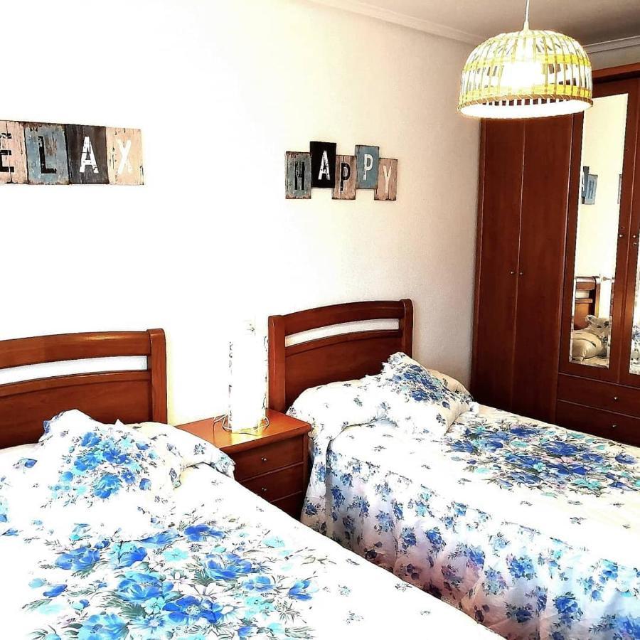 Apartamento Rio Agueera En Guriezo, Next To Castro Urdiales Y Bilbao Adino Exterior photo