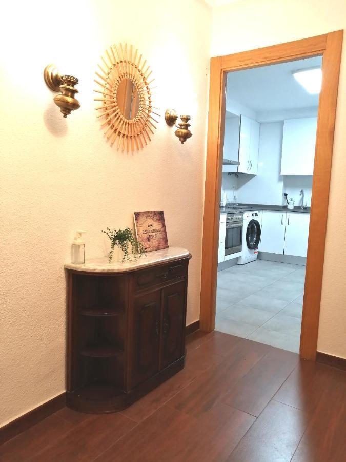 Apartamento Rio Agueera En Guriezo, Next To Castro Urdiales Y Bilbao Adino Exterior photo