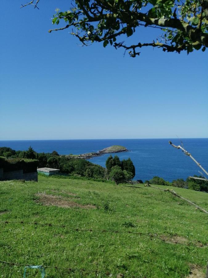 Apartamento Rio Agueera En Guriezo, Next To Castro Urdiales Y Bilbao Adino Exterior photo