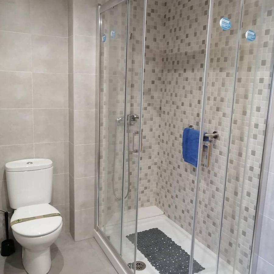 Apartamento Rio Agueera En Guriezo, Next To Castro Urdiales Y Bilbao Adino Exterior photo