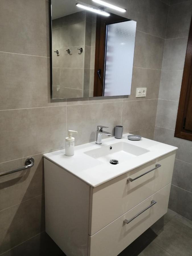 Apartamento Rio Agueera En Guriezo, Next To Castro Urdiales Y Bilbao Adino Exterior photo