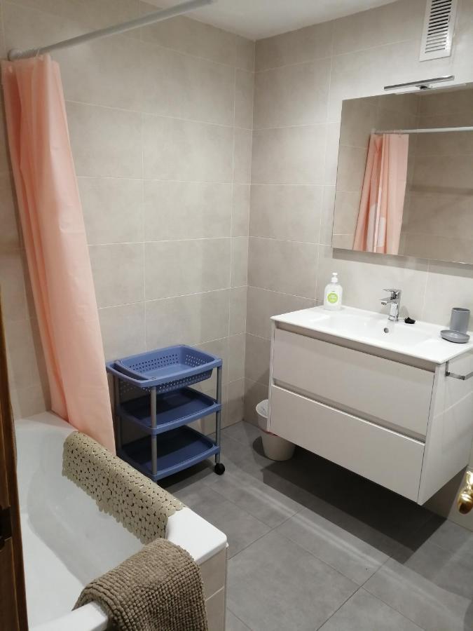 Apartamento Rio Agueera En Guriezo, Next To Castro Urdiales Y Bilbao Adino Exterior photo
