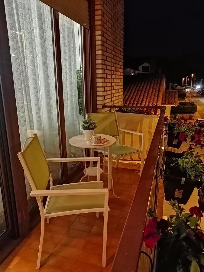 Apartamento Rio Agueera En Guriezo, Next To Castro Urdiales Y Bilbao Adino Exterior photo